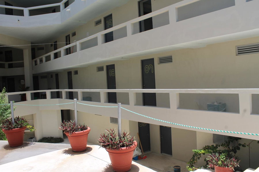 Rocamar Hotel Isla Mujeres, Isla Mujeres, Mexico