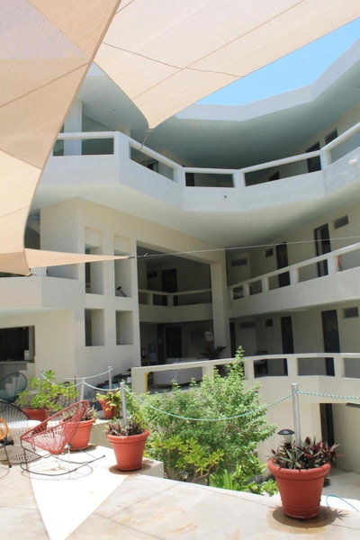 Rocamar Hotel Isla Mujeres, Isla Mujeres, Mexico