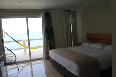 Rocamar Hotel Isla Mujeres, Isla Mujeres, Mexico