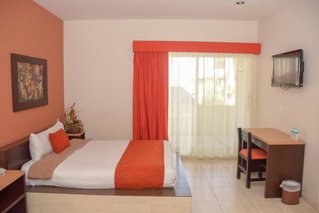 Hotel Real de TX, Tequisquiapan, Mexico