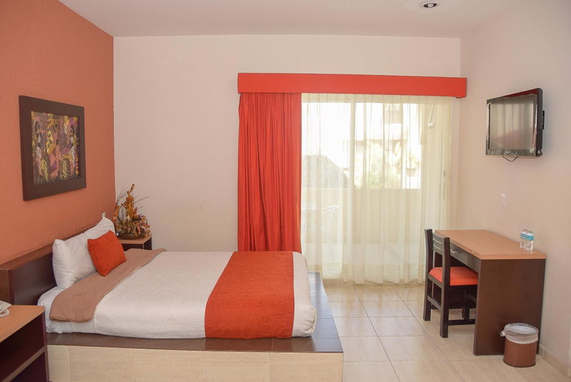 Hotel Real de TX, Tequisquiapan, Mexico
