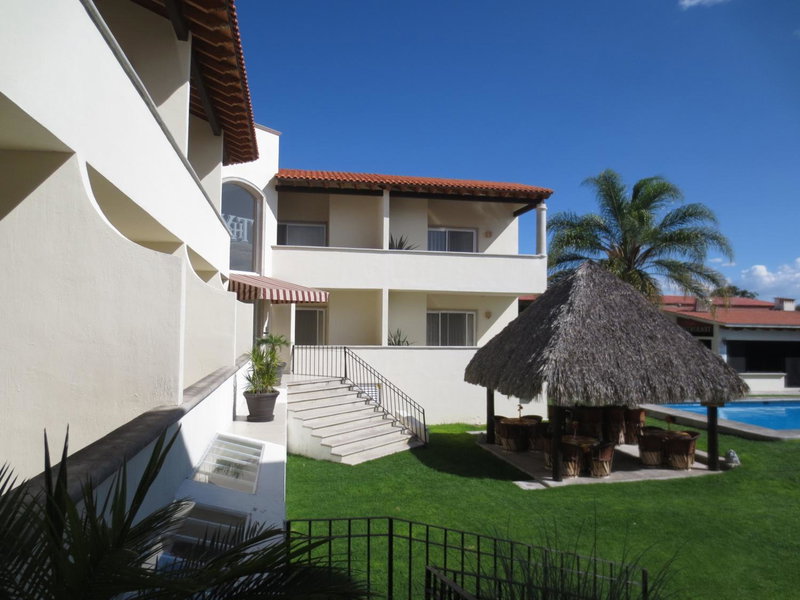 Hotel Real de TX, Tequisquiapan, Mexico