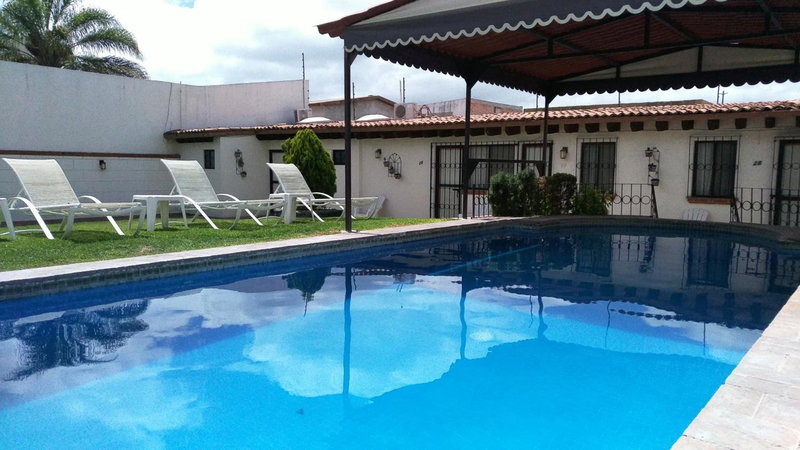 Hotel Real de TX, Tequisquiapan, Mexico