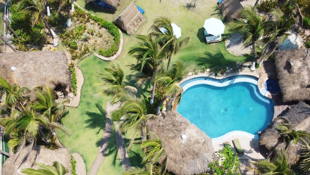 Casa Yalma Kaan Acapulco Hotel - Adults Only, Mexico