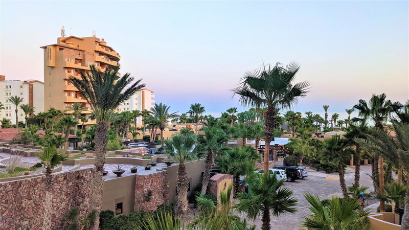 Bella Sirena Luxury Resort 205-D, Puerto Peñasco, Mexico