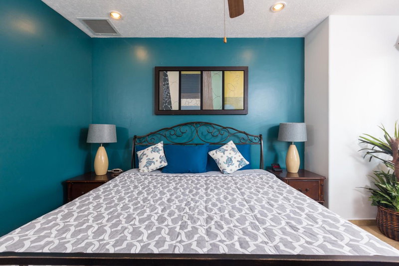 Bella Sirena Luxury Resort 205-D, Puerto Peñasco, Mexico