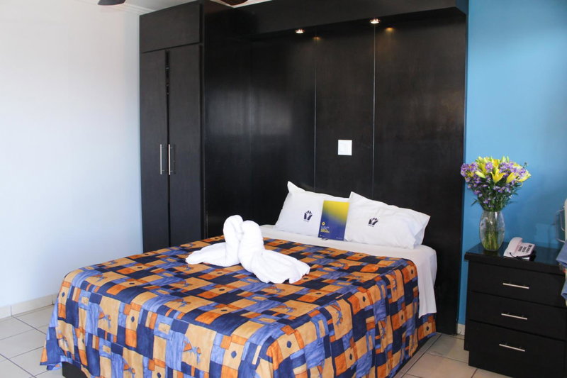 Motel Las Fuentes, Mexicali, Mexico