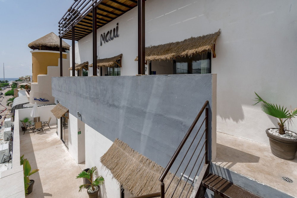 Maui Hostel - Adults Only, México