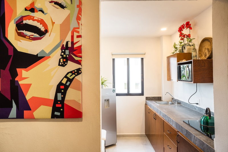 Maui Hostel - Adults Only, Playa del Carmen, Mexico