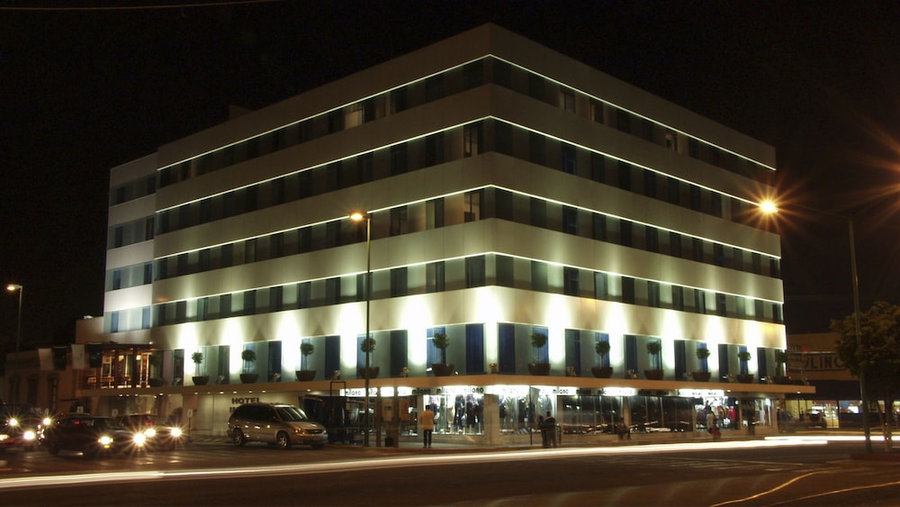 HI Hotel Impala, Querétaro, Mexico