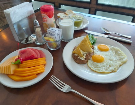 HI Hotel Impala, Querétaro, Mexico