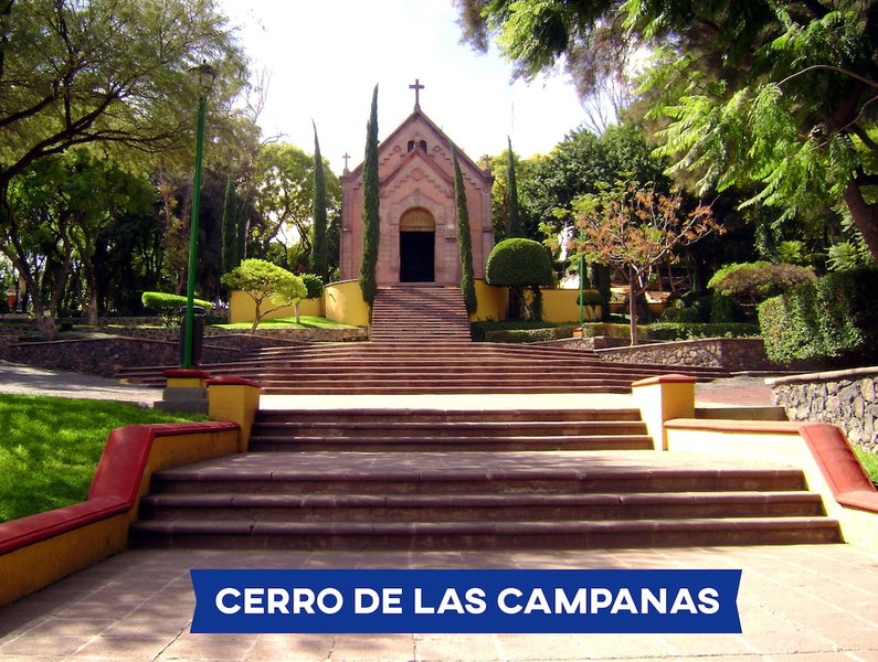 HI Hotel Impala, Querétaro, Mexico