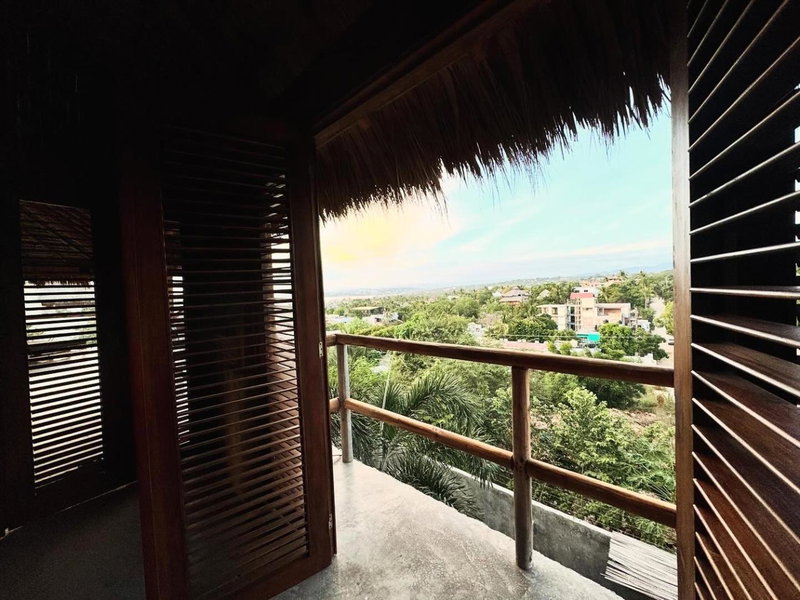 Casa Monika, Puerto Escondido, Mexico