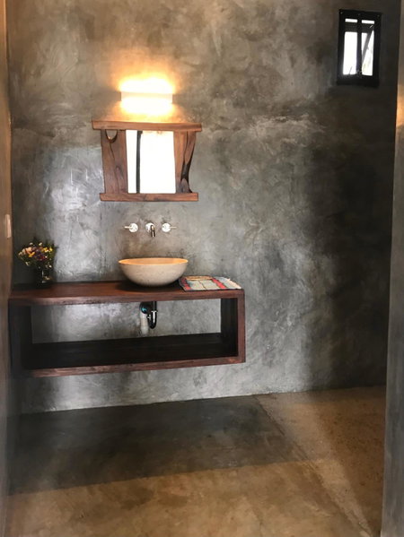 Casa Monika, Puerto Escondido, Mexico