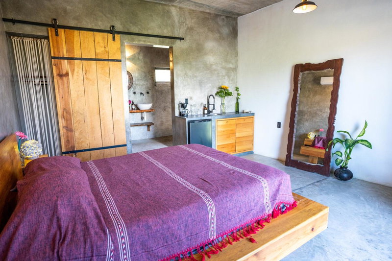 Casa Monika, Puerto Escondido, Mexico