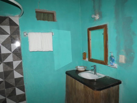 Cabañas Calakmul, Conhuas, Mexico