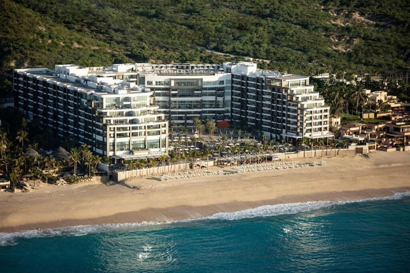 Garza Blanca Resort & Spa Los Cabos, Cabo San Lucas, Mexico