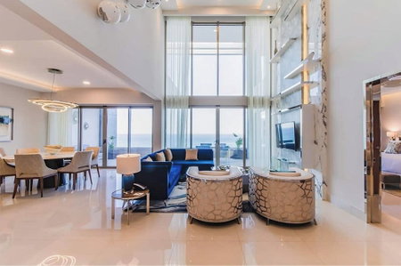 Garza Blanca Resort & Spa Los Cabos, Cabo San Lucas, Mexico