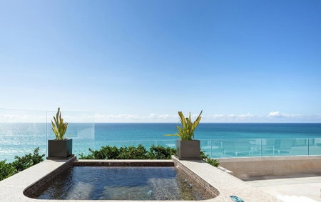 Garza Blanca Resort & Spa Los Cabos, Cabo San Lucas, Mexico