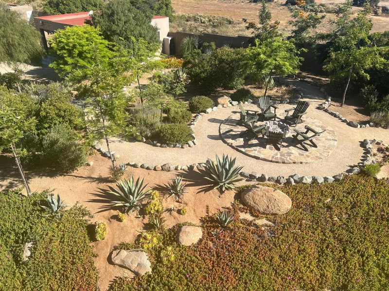 Quinta Lorame Departamento Cabernet, Ensenada, Mexico