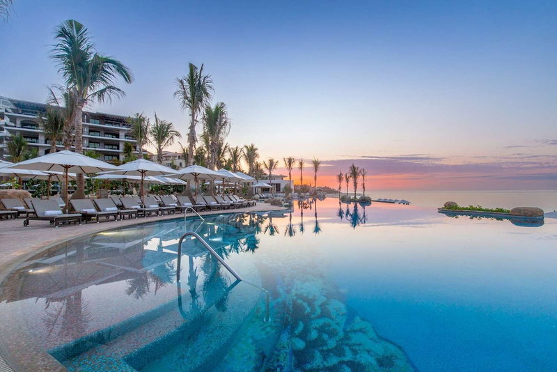 Villa la Valencia, San José del Cabo, Mexico