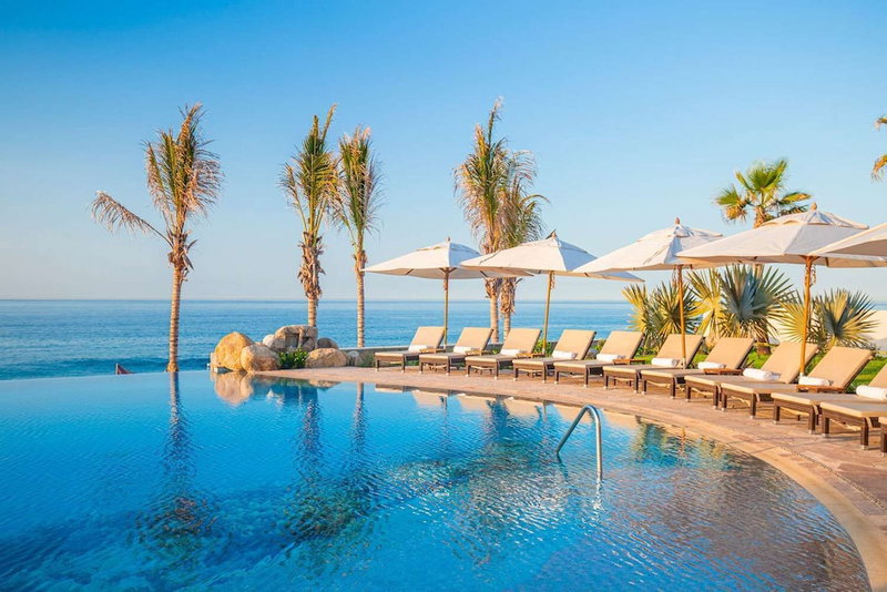 Villa la Valencia, San José del Cabo, Mexico