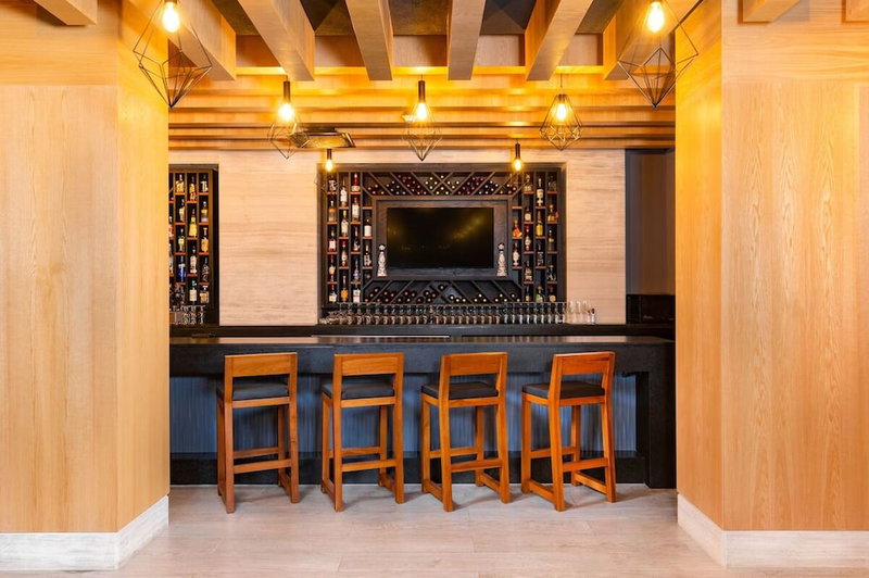 Villa la Valencia, San José del Cabo, Mexico