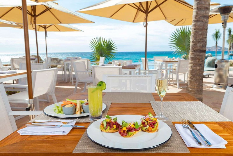 Villa la Valencia, San José del Cabo, Mexico