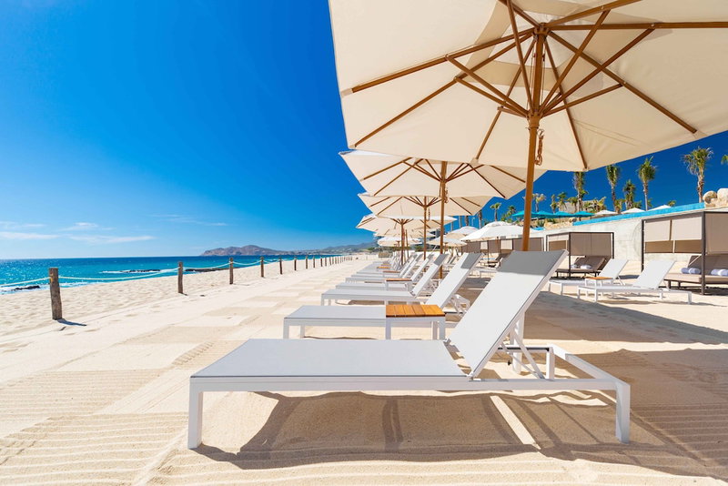 Villa la Valencia, San José del Cabo, Mexico