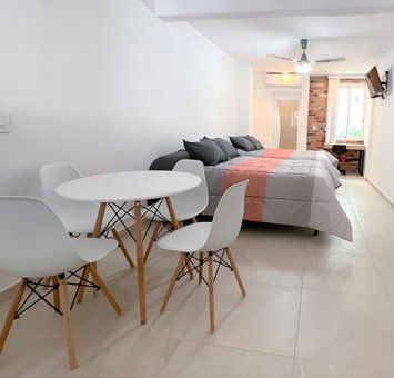Habitaciones Amubladas Logos II, Veracruz, Mexico