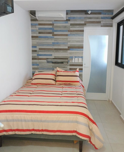 Habitaciones Amubladas Logos II, Veracruz, Mexico