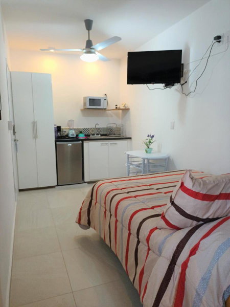 Habitaciones Amubladas Logos II, Veracruz, Mexico