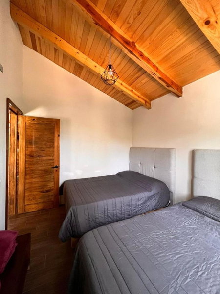 Cabaña "Alexa", en el corazón del bosque de Mazamitla, Mazamitla, Mexico
