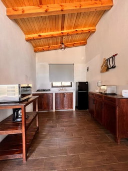 Cabaña "Alexa", en el corazón del bosque de Mazamitla, Mazamitla, Mexico