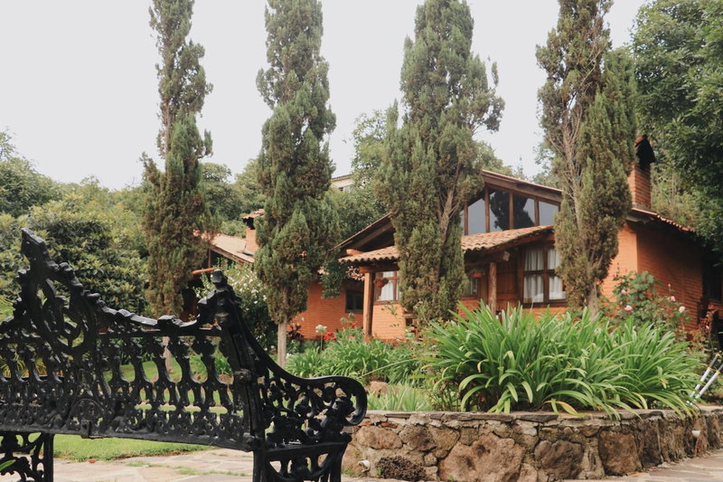 La Huerta, Mazamitla, Mexico
