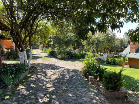 La Huerta, Mazamitla, Mexico