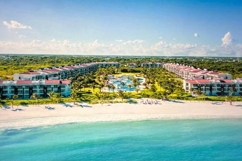 Brand New and Amazing Penthouse!, Playa del Carmen, Mexico
