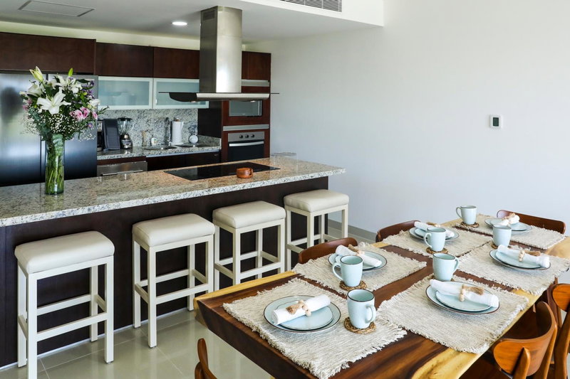 Brand New and Amazing Penthouse!, Playa del Carmen, Mexico