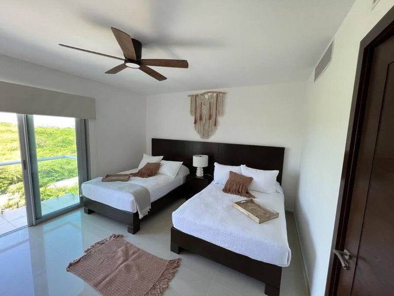 Brand New and Amazing Penthouse!, Playa del Carmen, Mexico