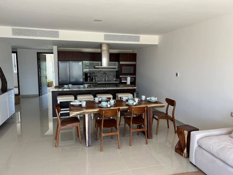 Brand New and Amazing Penthouse!, Playa del Carmen, Mexico
