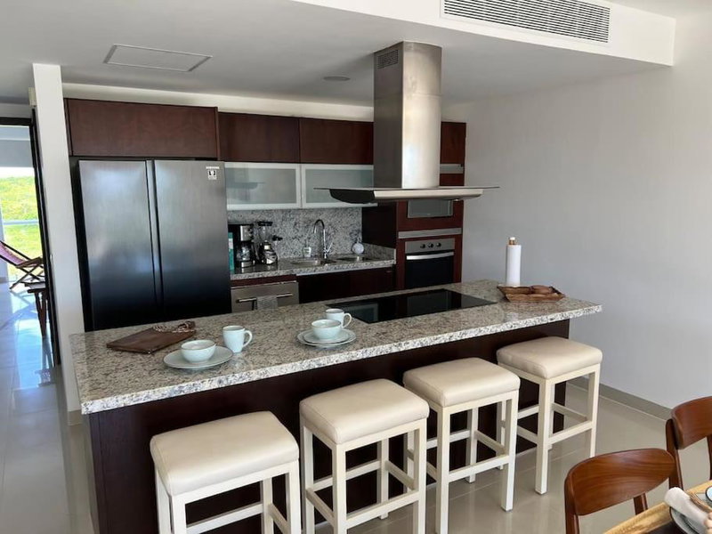 Brand New and Amazing Penthouse!, Playa del Carmen, Mexico