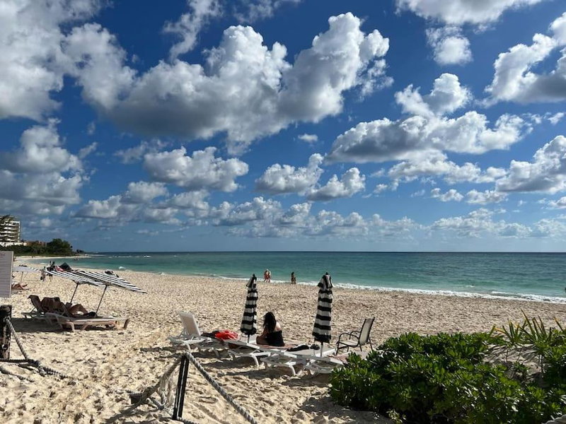 Brand New and Amazing Penthouse!, Playa del Carmen, Mexico