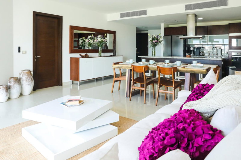 Brand New and Amazing Penthouse!, Playa del Carmen, Mexico