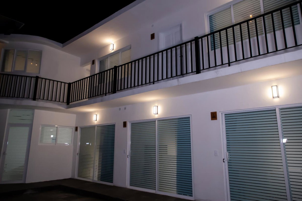 Hotel · Casa Iztac, Zacatlán