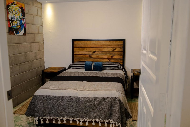 Casa Iztac, Zacatlán, Mexico