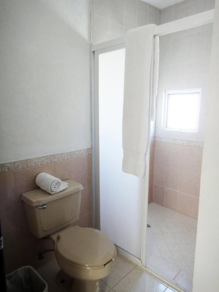 EMS Hotels Boca del Río, Boca del Río, Mexico