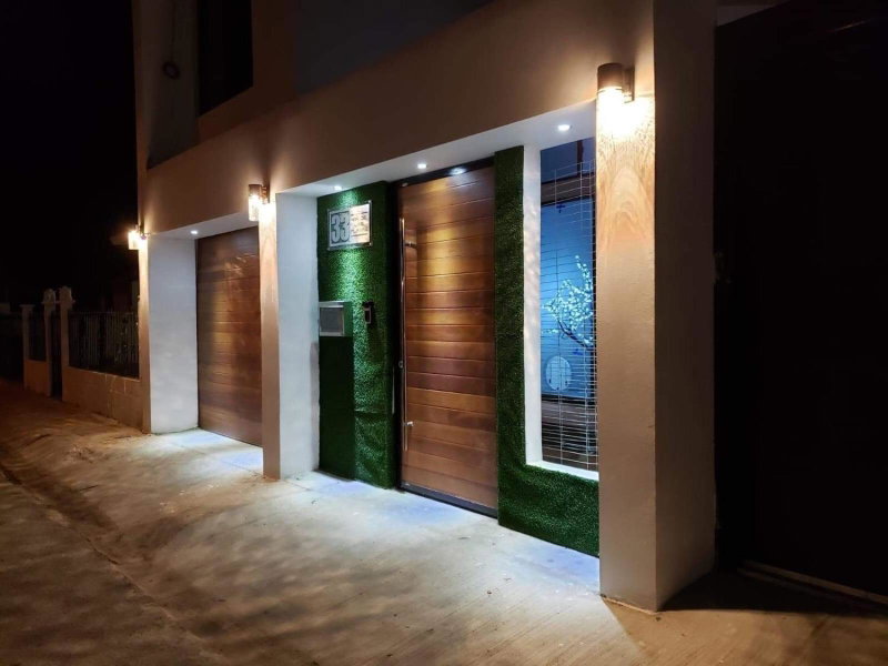 The Villas Beach House, Rosarito, Mexico