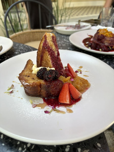 Kahal Hotel - Paseo Montejo, Mérida, Mexico