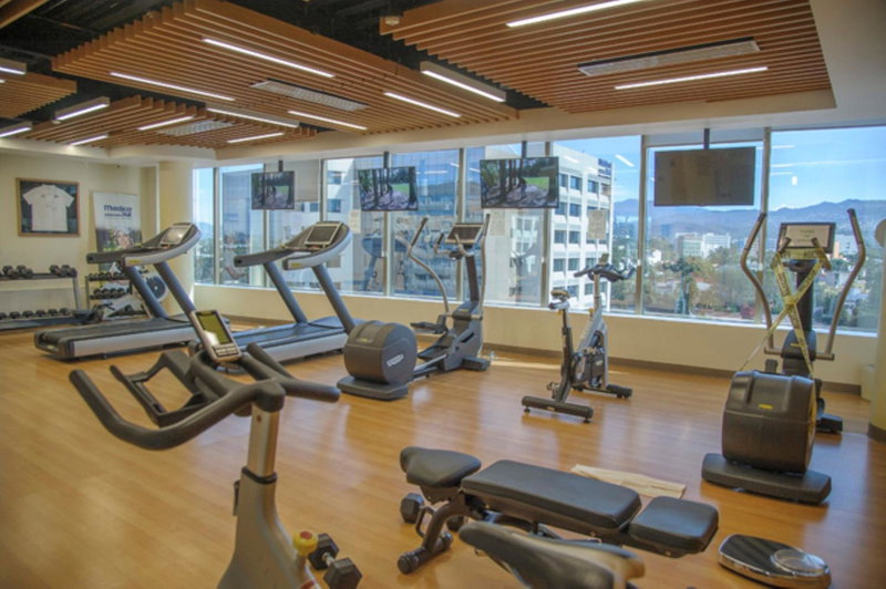 Holiday Inn Hotel & Suites Mexico Medica Sur by IHG, Mexico City, Mexico