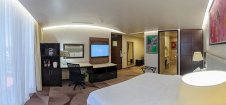Holiday Inn Hotel & Suites Mexico Medica Sur by IHG, Mexico City, Mexico